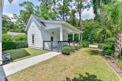 47 Mount Grace, Beaufort, SC 29906 - Photo 39