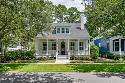 47 Mount Grace, Beaufort, SC 29906 - Photo 1