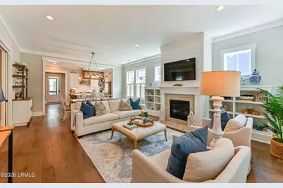 47 Mount Grace, Beaufort, SC 29906 - Photo 9