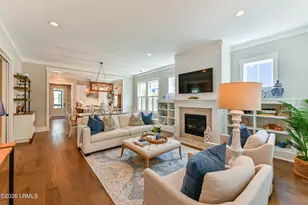 47 Mt Grace, Beaufort, SC 29906 - Photo 9