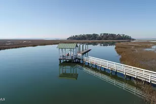 47 Mt Grace, Beaufort, SC 29906 - Photo 57