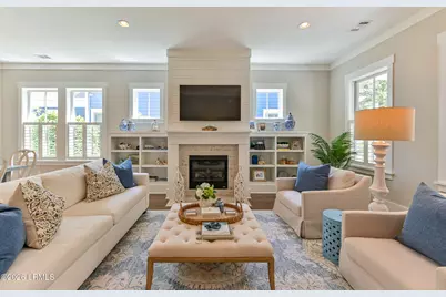 47 Mount Grace, Beaufort, SC 29906 - Photo 13
