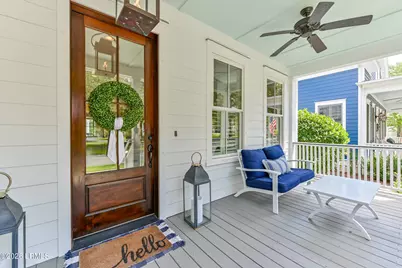 47 Mount Grace, Beaufort, SC 29906 - Photo 5