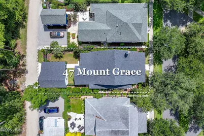 47 Mount Grace, Beaufort, SC 29906 - Photo 47