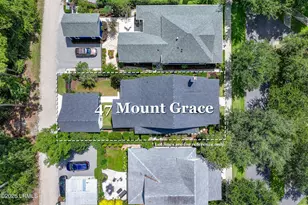 47 Mt Grace, Beaufort, SC 29906 - Photo 47