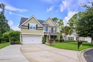 5 Tybee Island Ct, Bluffton, SC 29910 - Photo 1
