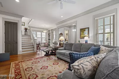 11 Park Square S, Beaufort, SC 29907 - Photo 11