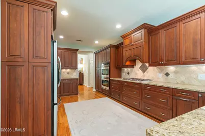 602 Ashdale Drive, Beaufort, SC 29907 - Photo 19