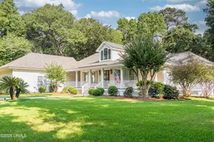 602 Ashdale Dr, Beaufort, SC 29907 - Photo 1