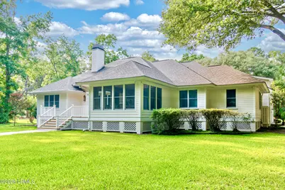 602 Ashdale Drive, Beaufort, SC 29907 - Photo 5