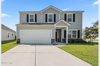 1 Toxaway Lane, Beaufort, SC 29906 - Photo 1