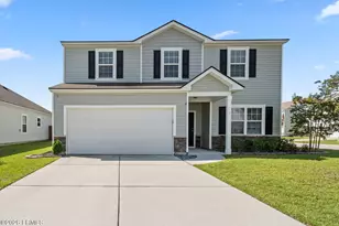 1 Toxaway Ln, Beaufort, SC 29906 - Photo 1