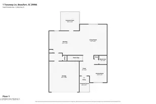 1 Toxaway Ln, Beaufort, SC 29906 - Photo 57