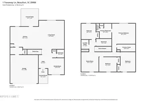 1 Toxaway Ln, Beaufort, SC 29906 - Photo 59
