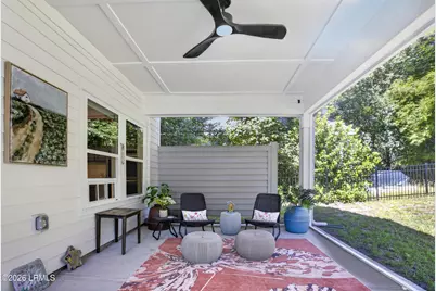 280 Club Gate Drive, Bluffton, SC 29910 - Photo 43