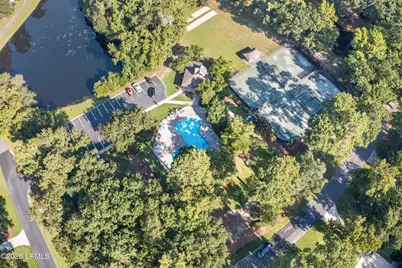 280 Club Gate Drive, Bluffton, SC 29910 - Photo 49