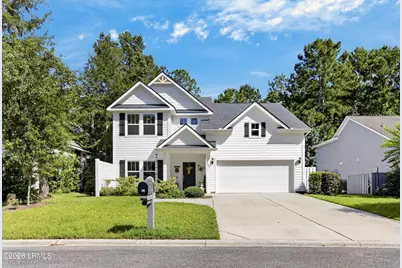 280 Club Gate Drive, Bluffton, SC 29910 - Photo 1