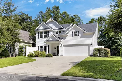 280 Club Gate Drive, Bluffton, SC 29910 - Photo 3