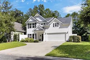 280 Club Gate Dr, Bluffton, SC 29910 - Photo 3