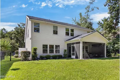 280 Club Gate Drive, Bluffton, SC 29910 - Photo 49