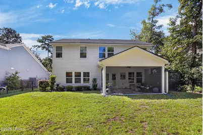 280 Club Gate Drive, Bluffton, SC 29910 - Photo 47