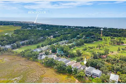 78 Davis Love Drive, Ladys Island, SC 29920 - Photo 51