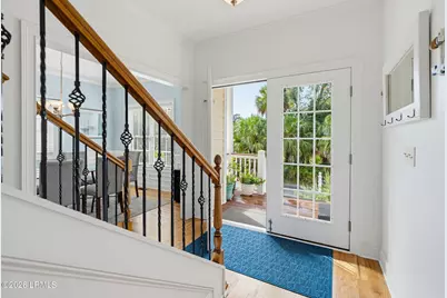 78 Davis Love Drive, Ladys Island, SC 29920 - Photo 5