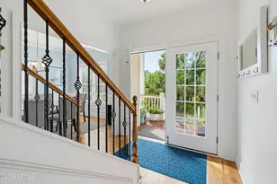 78 Davis Love Dr, Ladys Island, SC 29920 - Photo 5