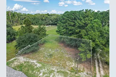 Tbd Leo Green Road, Beaufort, SC 29906 - Photo 3