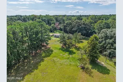 Tbd Leo Green Road, Beaufort, SC 29906 - Photo 1