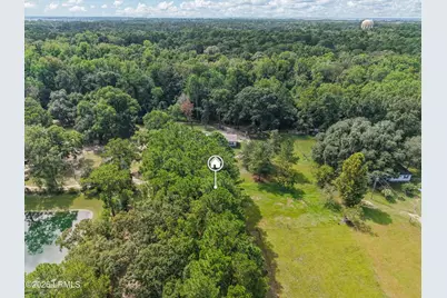 Tbd Leo Green Road, Beaufort, SC 29906 - Photo 11