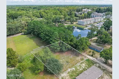 Tbd Leo Green Road, Beaufort, SC 29906 - Photo 5