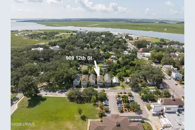 909 12th Street, Port Royal, SC 29935 - Photo 45