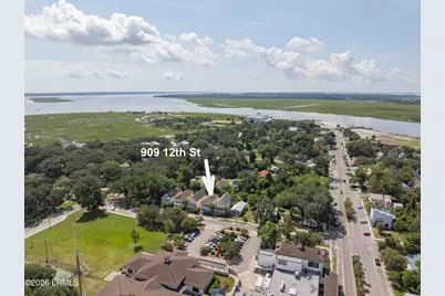 909 12th Street, Port Royal, SC 29935 - Photo 47