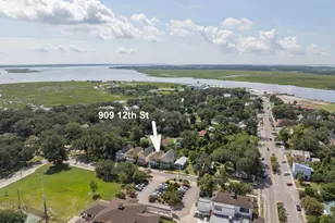 909 12th St, Port Royal, SC 29935 - Photo 47