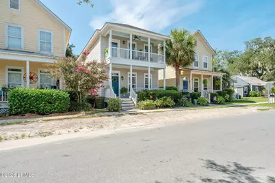 909 12th Street, Port Royal, SC 29935 - Photo 5
