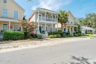 909 12th St, Port Royal, SC 29935 - Photo 5