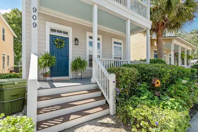 909 12th Street, Port Royal, SC 29935 - Photo 3