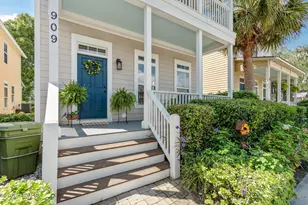 909 12th St, Port Royal, SC 29935 - Photo 3