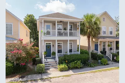 909 12th Street, Port Royal, SC 29935 - Photo 1
