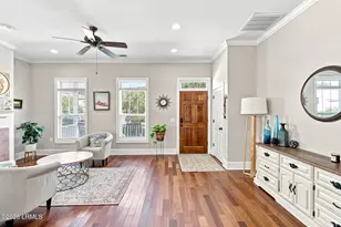 909 12th St, Port Royal, SC 29935 - Photo 13