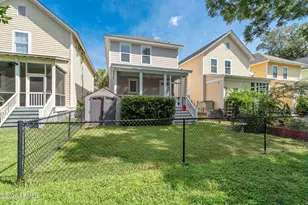909 12th St, Port Royal, SC 29935 - Photo 39