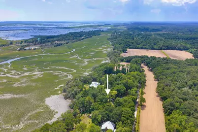 95 Harbor Oaks Lane, Saint Helena Island, SC 29920 - Photo 5