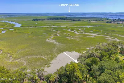 95 Harbor Oaks Lane, Saint Helena Island, SC 29920 - Photo 9