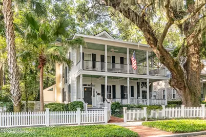 31 Newpoint Road, Beaufort, SC 29907 - Photo 1