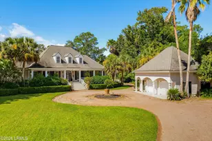 20 Audubon Rd, Beaufort, SC 29907 - Photo 1