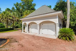 20 Audubon Rd, Beaufort, SC 29907 - Photo 9