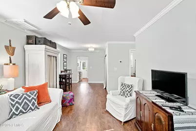 2612 Rodgers Drive, Beaufort, SC 29902 - Photo 5
