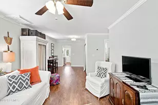 2612 Rodgers Dr, Beaufort, SC 29902 - Photo 5
