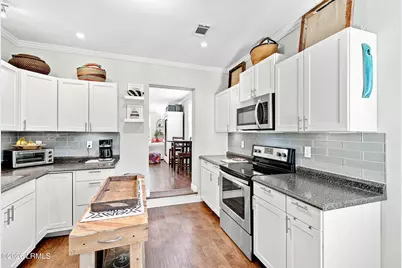 2612 Rodgers Drive, Beaufort, SC 29902 - Photo 13